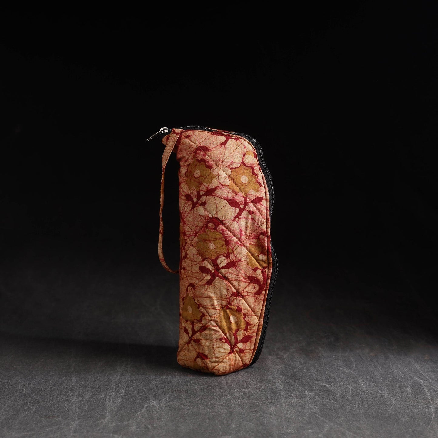 Handmade 1l water bottle cover 58 - handcrafted