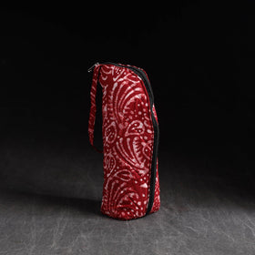 Handmade 1l water bottle cover 59 - handcrafted