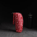 Handmade 1l water bottle cover 59 - handcrafted