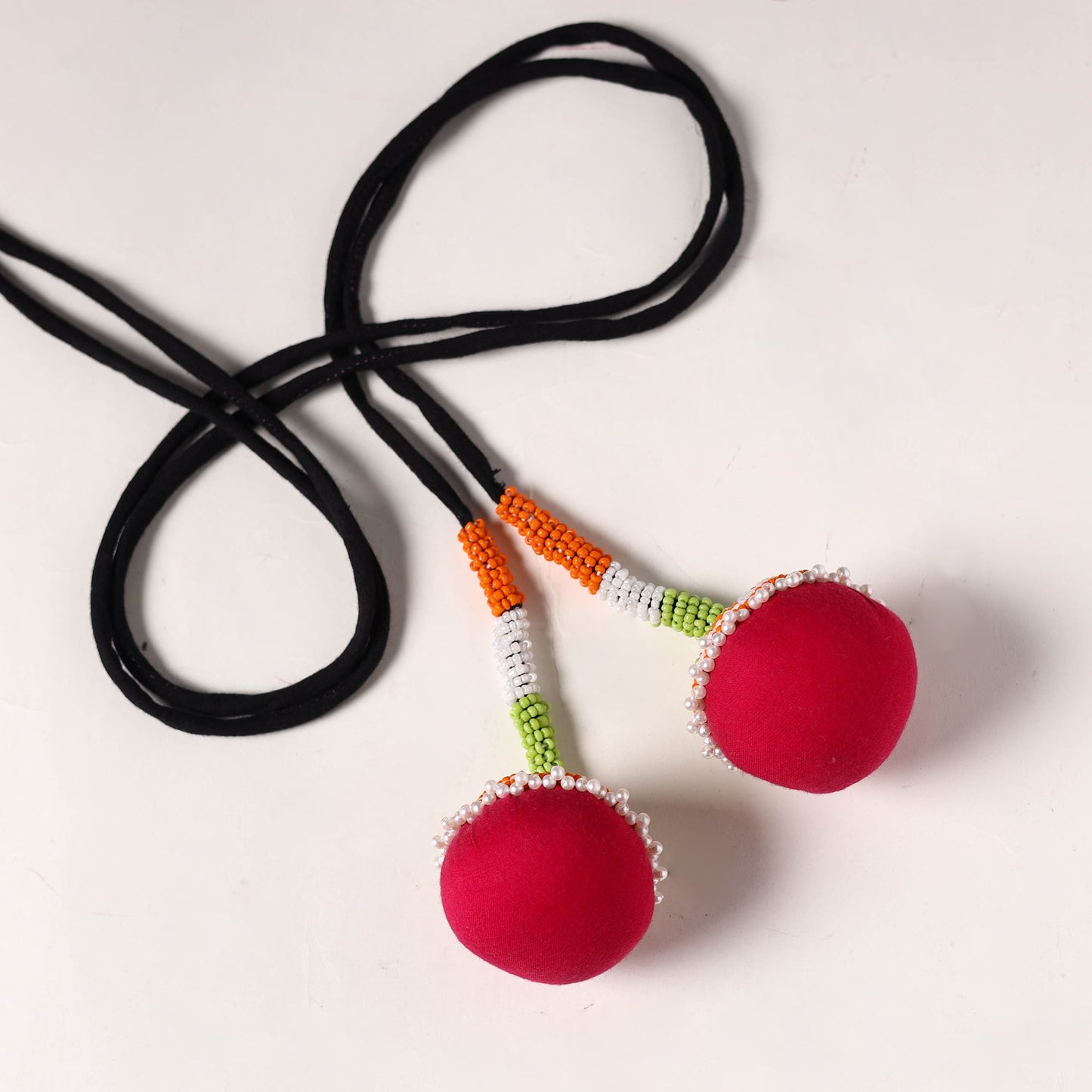  Handmade Beadwork Latkan /Tassels for Clothing