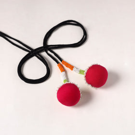  Handmade Beadwork Latkan /Tassels for Clothing