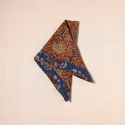 Handmade cotton bandana 01 - handcrafted
