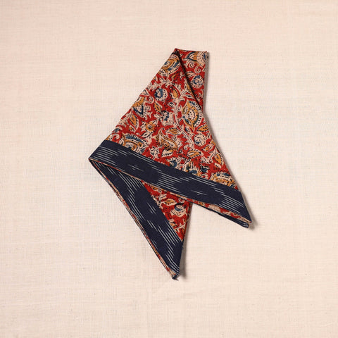 Handmade cotton bandana 02 - handcrafted