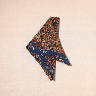 Handmade cotton bandana 07 - handcrafted