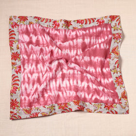 Handmade cotton bandana 18 - handcrafted