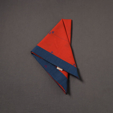 Handmade cotton bandana 23 - handcrafted