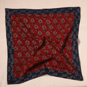 Handmade cotton bandana 30 - handcrafted