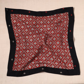 Handmade cotton bandana 42 - handcrafted