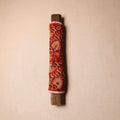 Buy Handmade Cotton Red Fridge Handle Cover