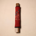 Red - Handmade Cotton Fridge Handle Cover 07
