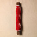 Buy Handmade Cotton Red Fridge Handle Cover 15