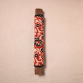 Buy Handmade Red Fridge Handle Covers