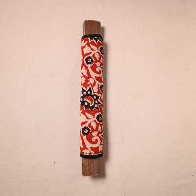 Buy Handmade Red Fridge Handle Covers