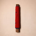 Buy Handmade Cotton Red Fridge Handle Cover