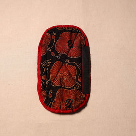Red - Handmade Cotton Fridge Handle Cover 86
