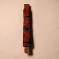 Red - Handmade Cotton Fridge Handle Cover 86