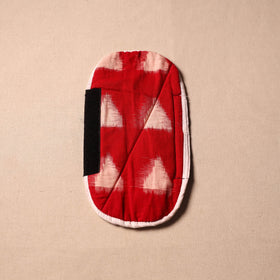 Red - Handmade Cotton Fridge Handle Cover 92