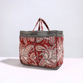  Handmade Cotton Multipurpose Cosmetic/Toiletry Bag 16 