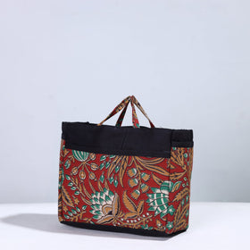  Handmade Cotton Multipurpose Cosmetic/Toiletry Bag 01 