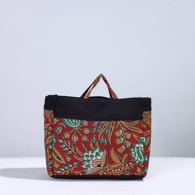  Handmade Cotton Multipurpose Cosmetic/Toiletry Bag 01 