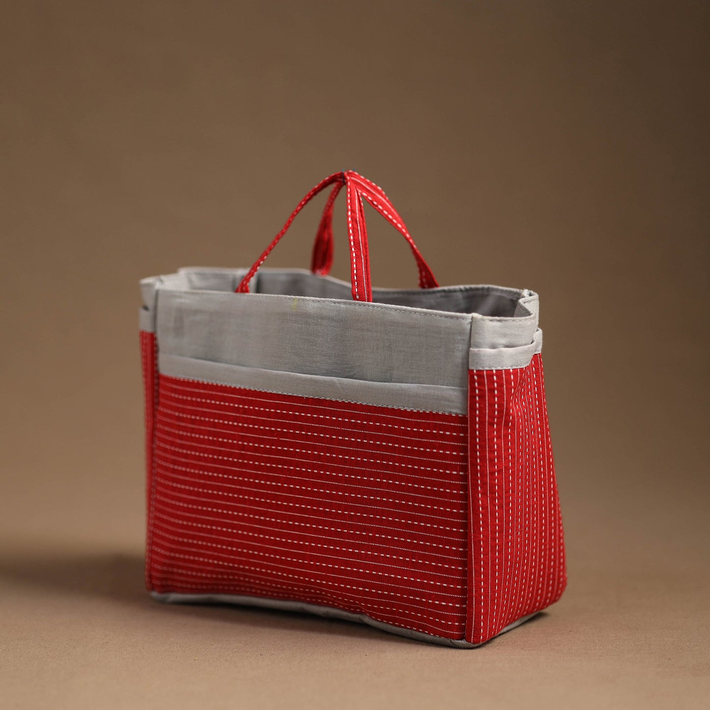  Handmade Cotton Multipurpose Cosmetic/Toiletry Bag 25 