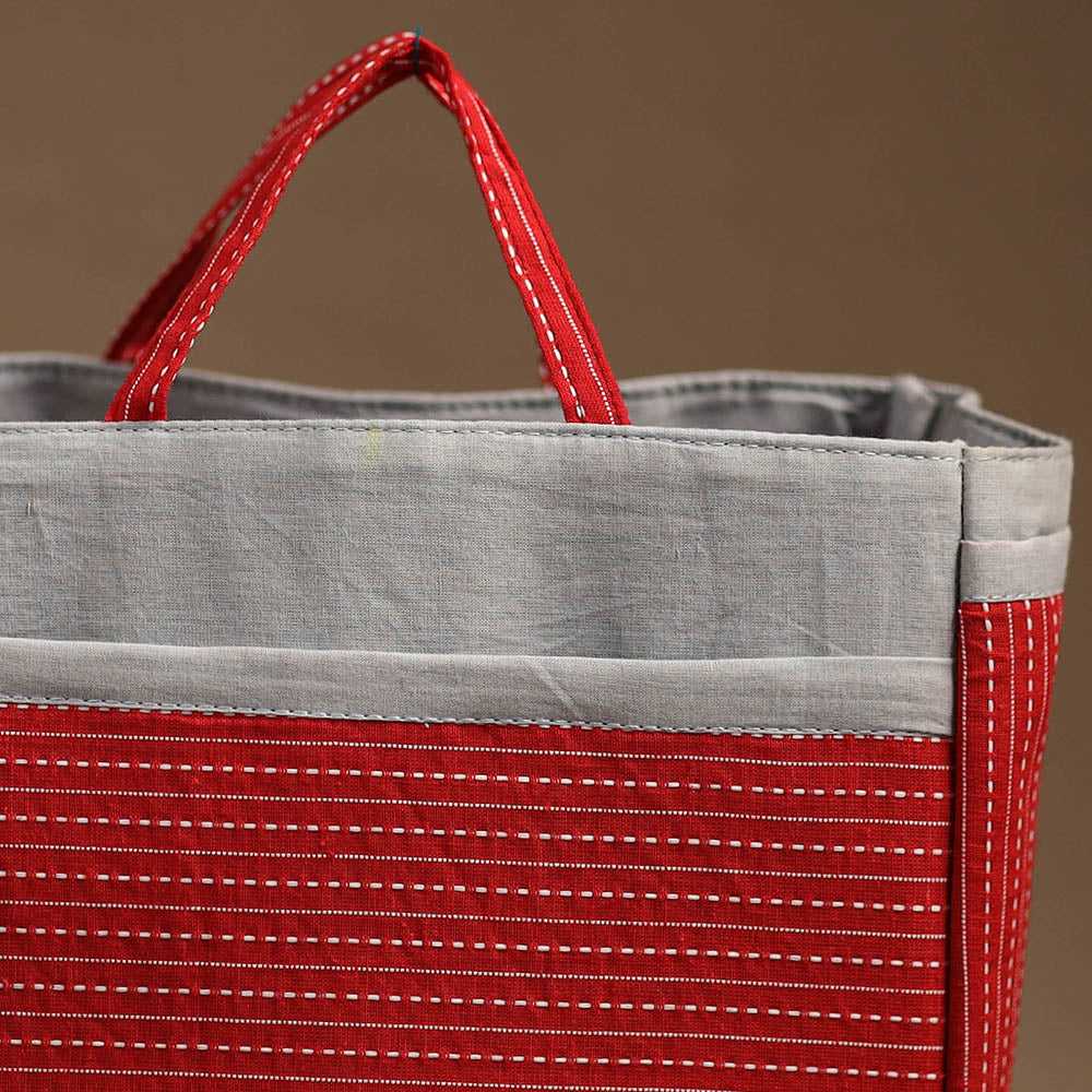  Handmade Cotton Multipurpose Cosmetic/Toiletry Bag 25 