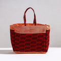  Handmade Cotton Multipurpose Cosmetic/Toiletry Bag 