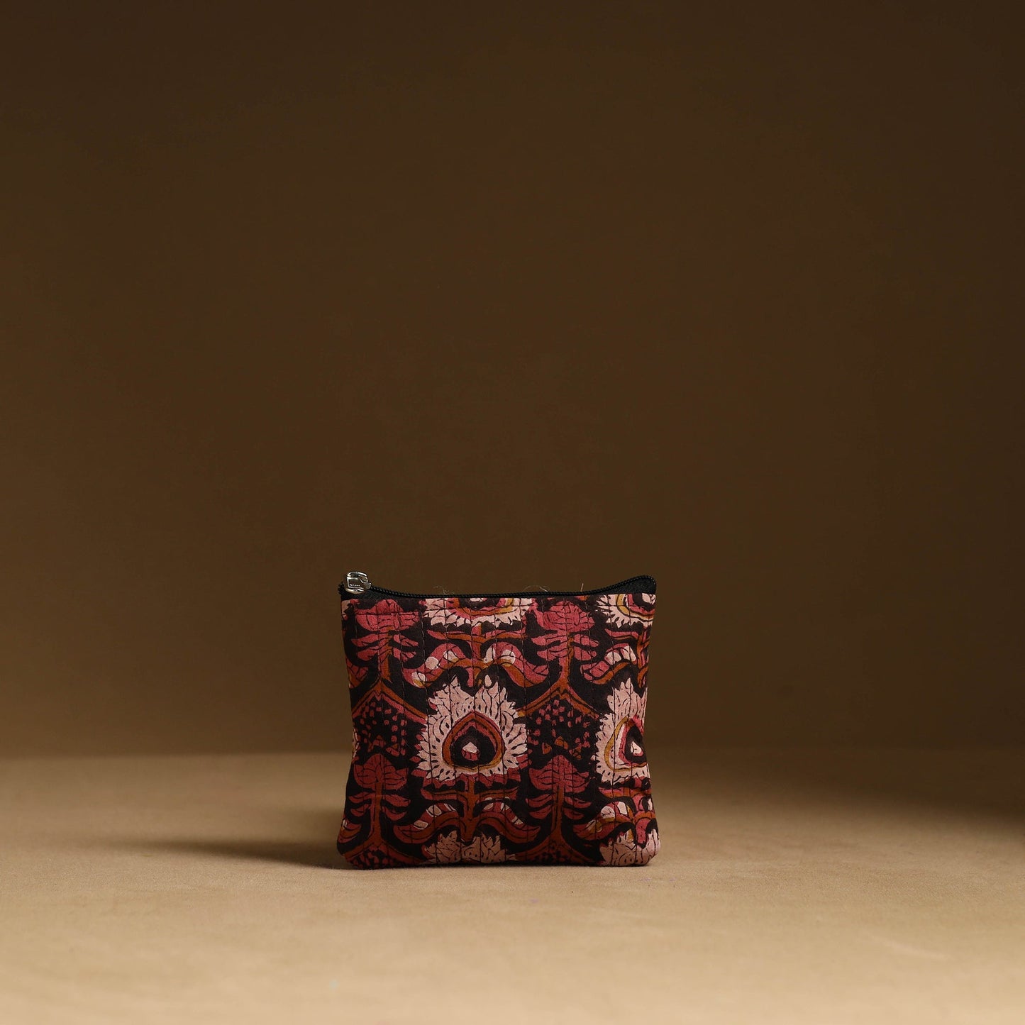 Multicolor - red - handmade cotton multipurpose utility