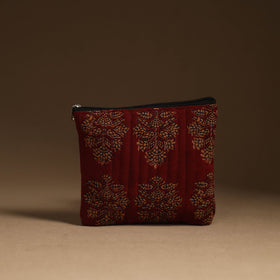  Handmade Quilted Utility Pouch 04 