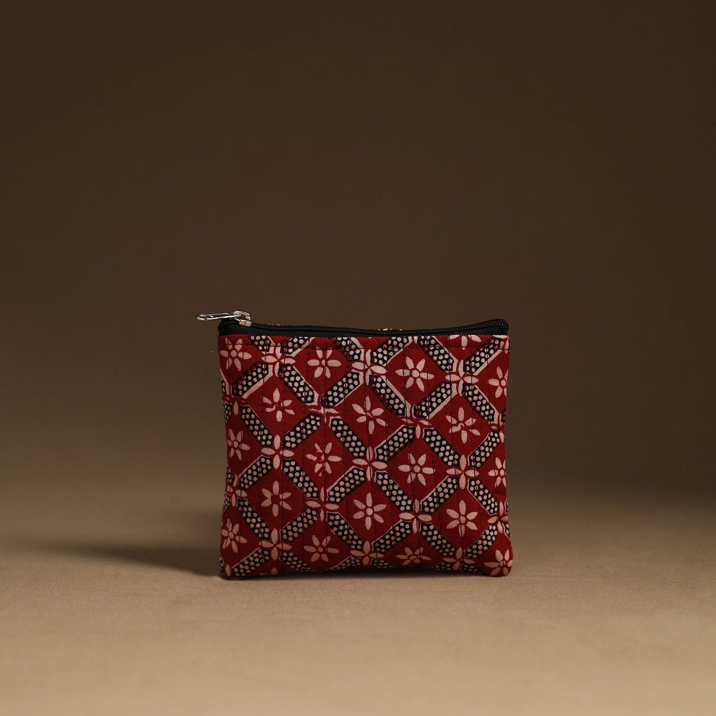  Handmade Quilted Utility Pouch 14 