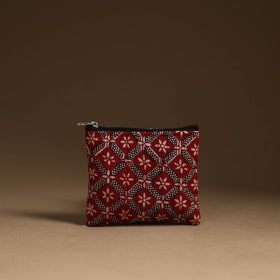  Handmade Quilted Utility Pouch 14 