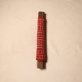 Handmade fridge handle cover 01 - handcrafted