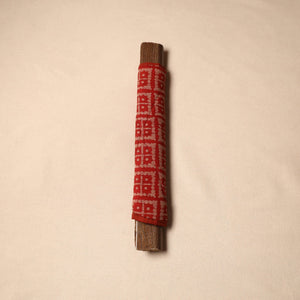 Handmade fridge handle cover 01 - handcrafted