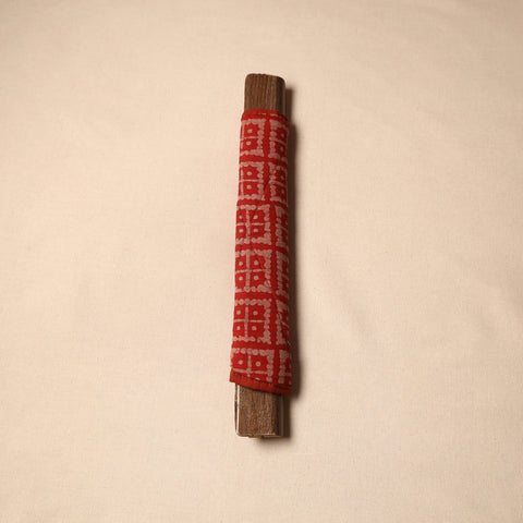 Handmade fridge handle cover 01 - handcrafted