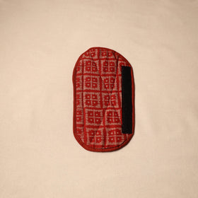 Handmade fridge handle cover 01 - handcrafted