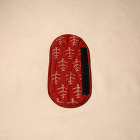 Handmade fridge handle cover 06 - handcrafted