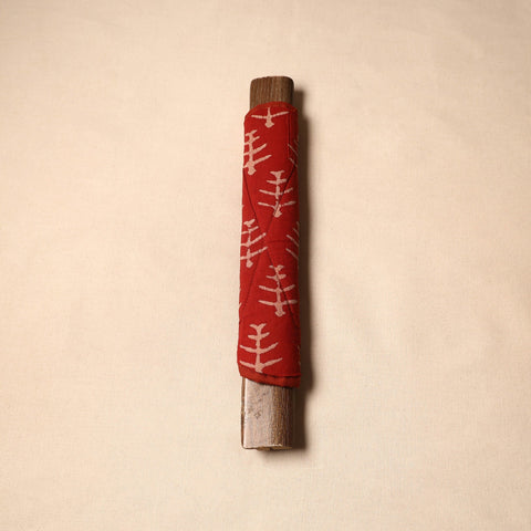 Handmade fridge handle cover 06 - handcrafted