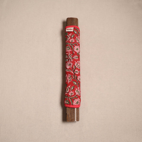 Handmade fridge handle cover 14 - handcrafted