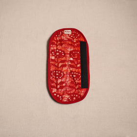 Handmade fridge handle cover 24 - handcrafted