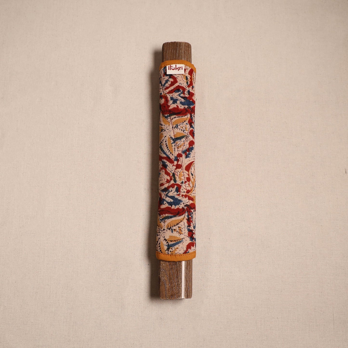 Handmade fridge handle cover 49 - handcrafted