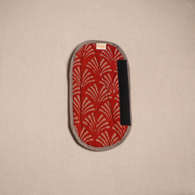 Handmade fridge handle cover 54 - handcrafted