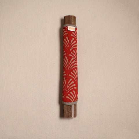 Handmade fridge handle cover 54 - handcrafted