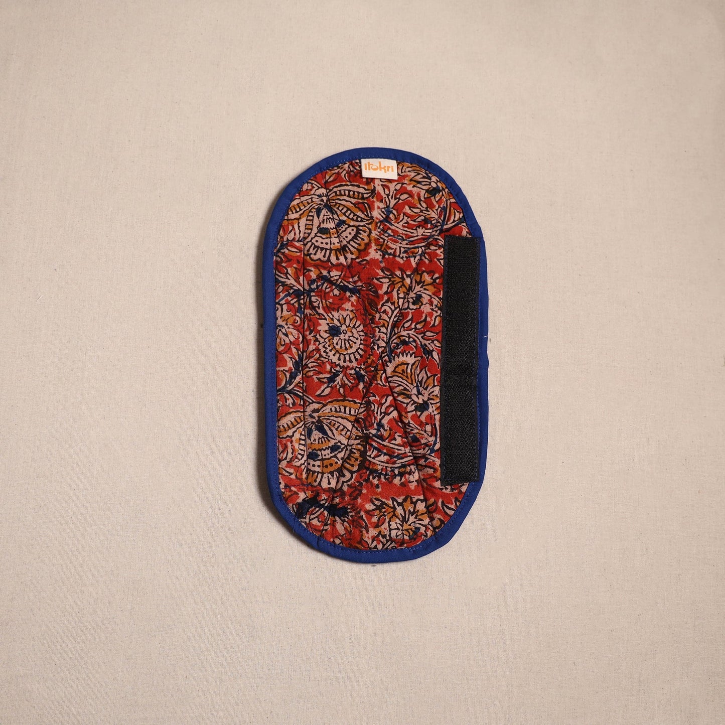 Handmade fridge handle cover 61 - handcrafted