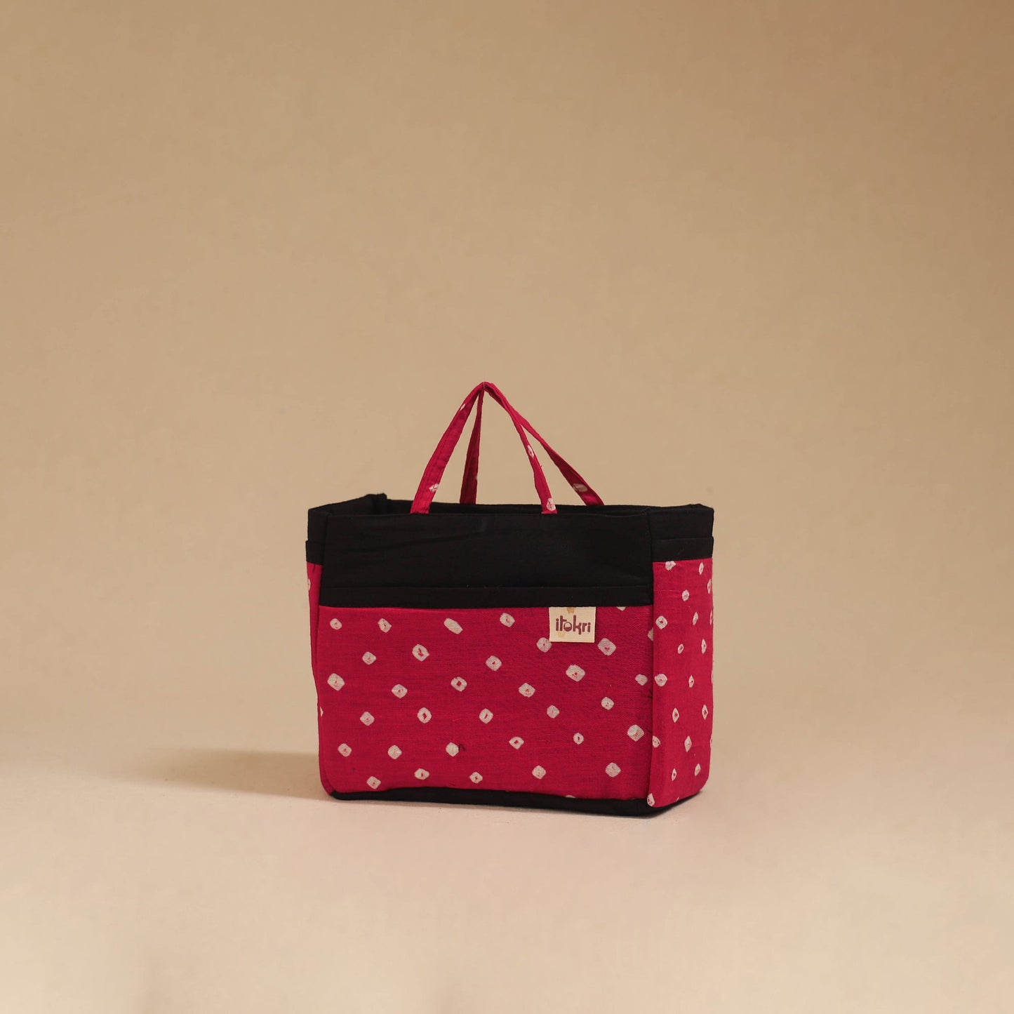 Handmade multipurpose cosmetic/toiletry bag 10 - handcrafted