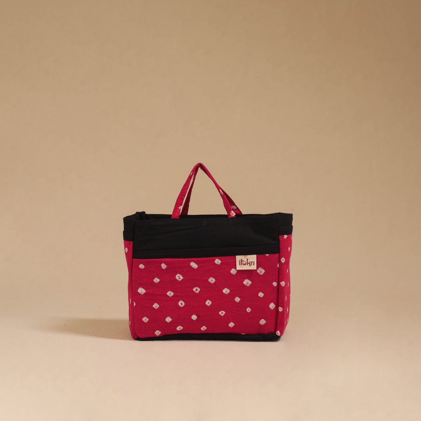 Handmade multipurpose cosmetic/toiletry bag 10 - handcrafted