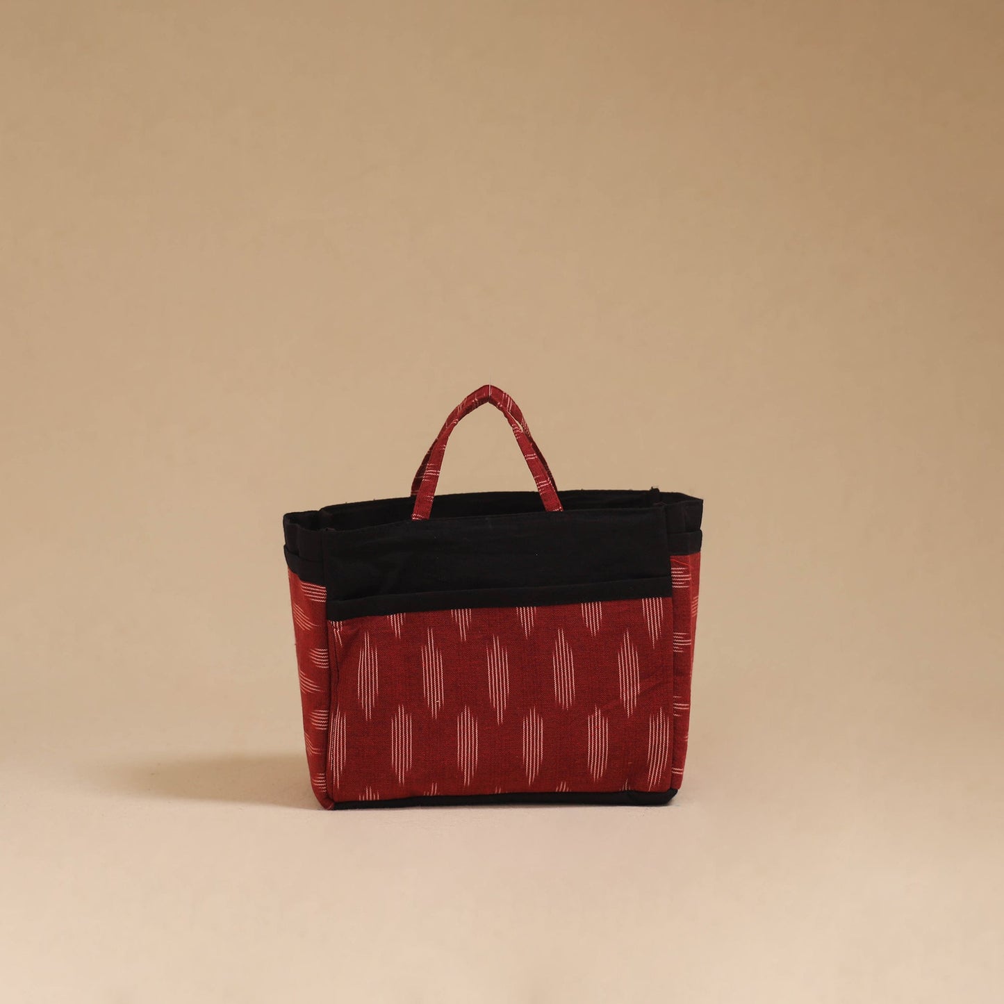 Handmade multipurpose cosmetic/toiletry bag 15 - handcrafted