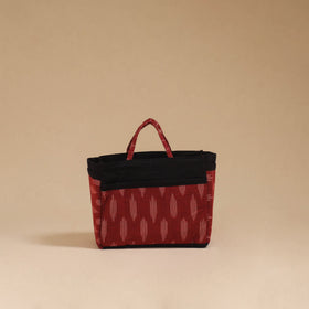 Handmade multipurpose cosmetic/toiletry bag 15 - handcrafted