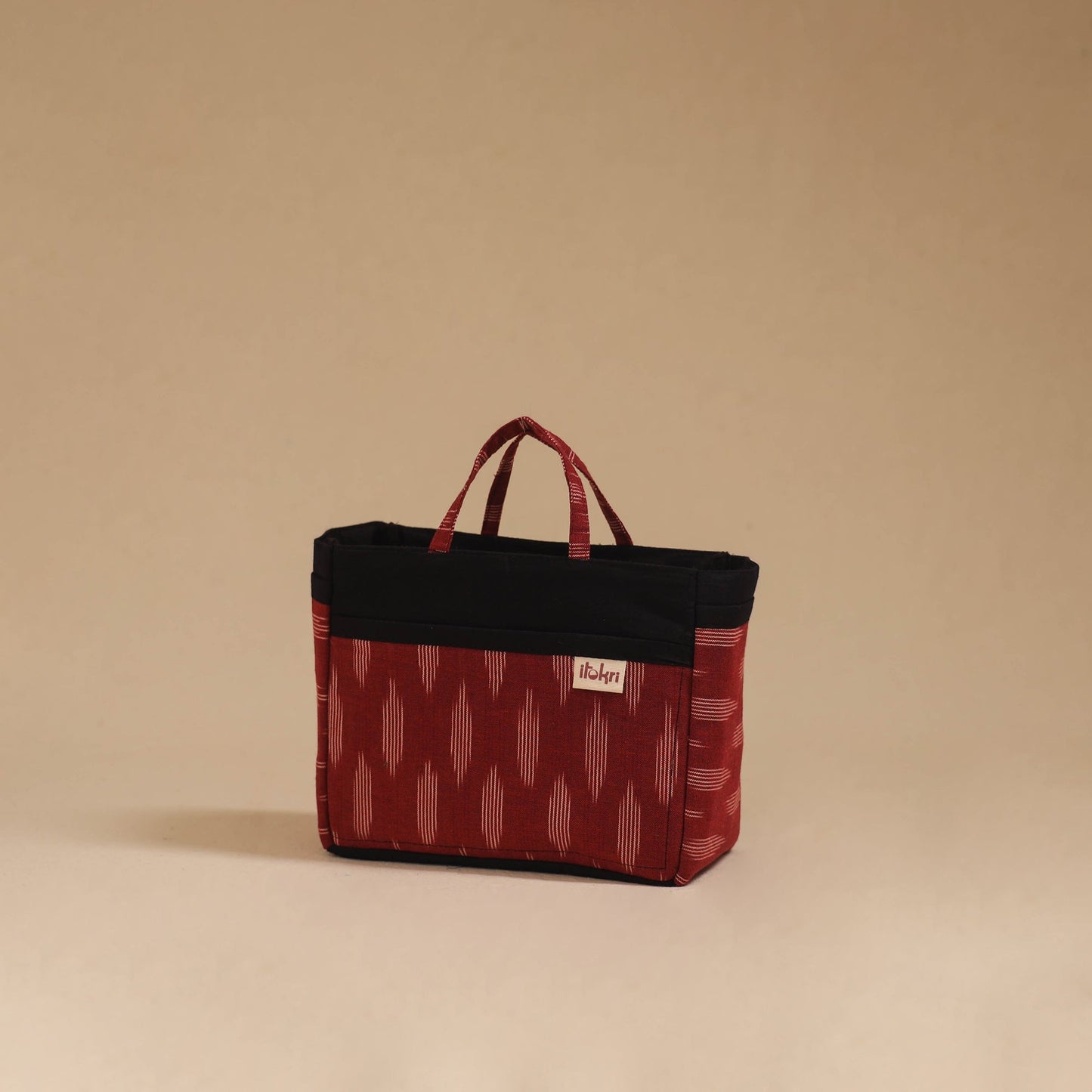 Handmade multipurpose cosmetic/toiletry bag 15 - handcrafted