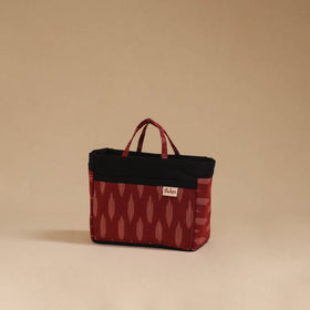 Handmade multipurpose cosmetic/toiletry bag 15 - handcrafted