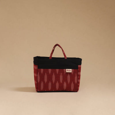 Handmade multipurpose cosmetic/toiletry bag 15 - handcrafted